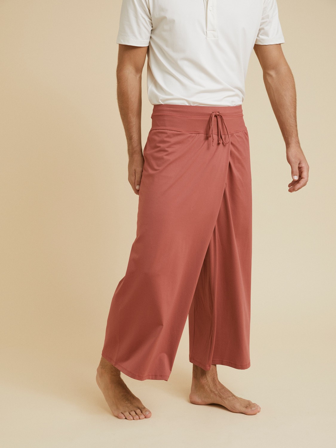 Pantalones y Camisas para Hombres   – Pantalones Thai